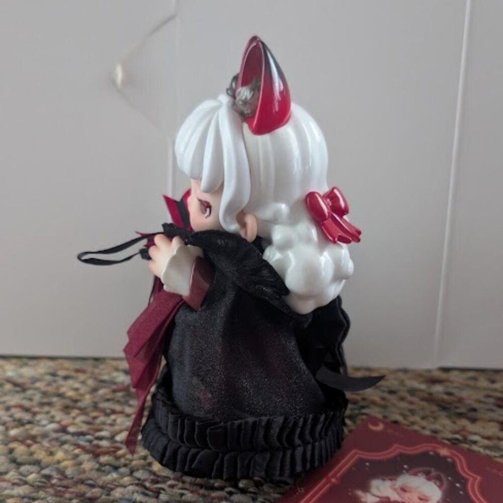 ***HOLD for Lizzard Princess*** Jotoys Miana The Sleeping Castle "Noble Count" - Picture 3 of 7